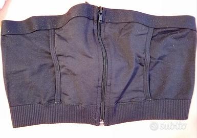 Corpetto per tiralatte