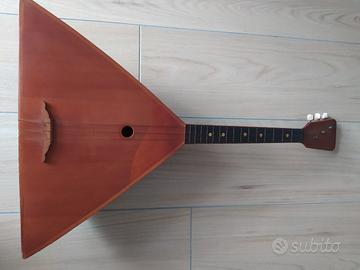 balalaika