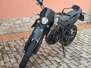 Aprilia SX 125