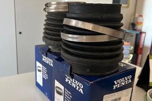 Cuffie Volvo per motore volvo penta D4
