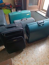 Valigie Grandi con Ruote
