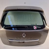 Portellone Post RENAULT LAGUNA III '07