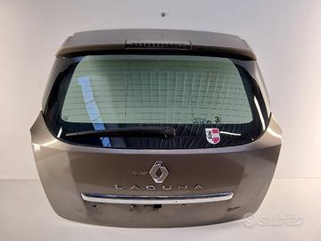 Portellone Post RENAULT LAGUNA III '07