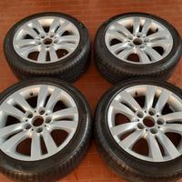 Cerchi Originali BMW Serie 3