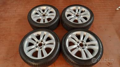 Cerchi Originali BMW Serie 3