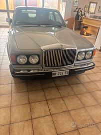 BENTLEY  MULSANNE  S