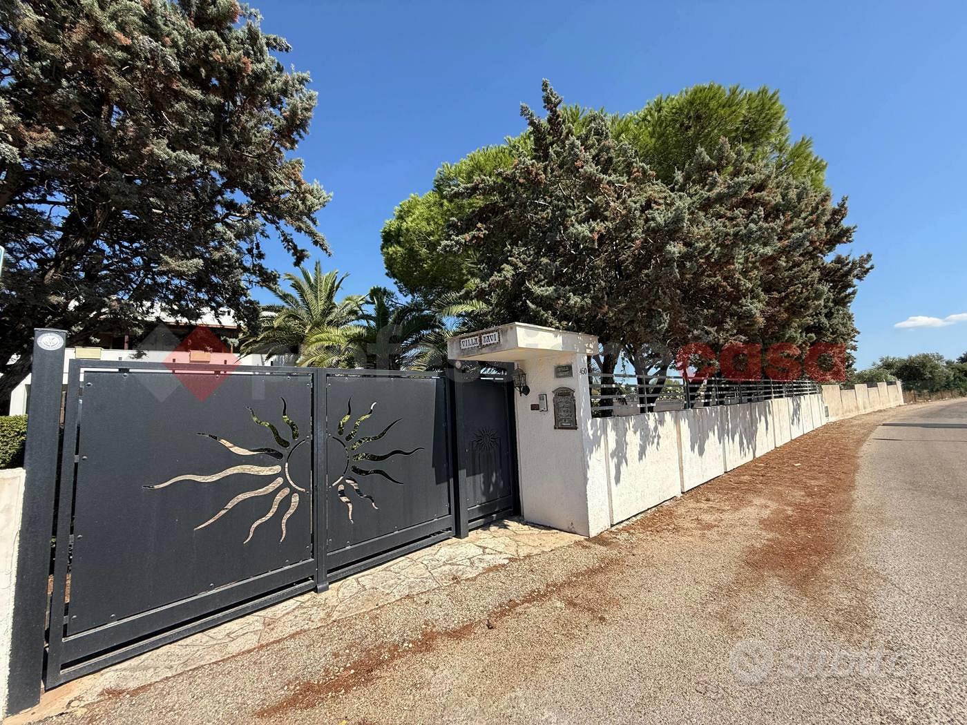Casa – Leporano, Taranto - Vista 2