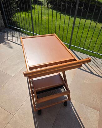 Carrello pieghevole FOPPAPEDRETTI