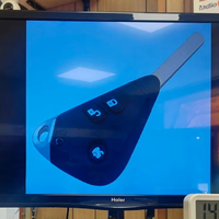 TELEVISORE HAIER 33 POLLICI