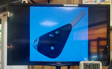 TELEVISORE HAIER 33 POLLICI