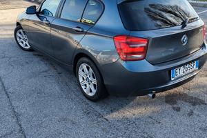 Bmw 116 116d 5p. Sport