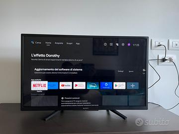 Smart TV Sony