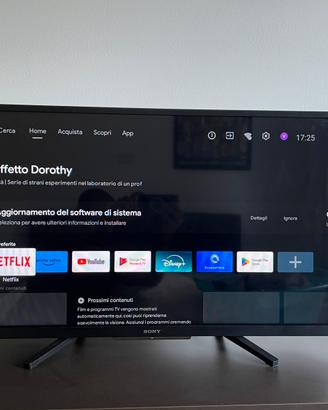 Smart TV Sony
