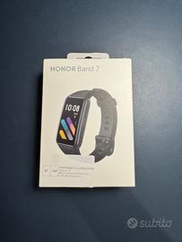 Honor Band 7