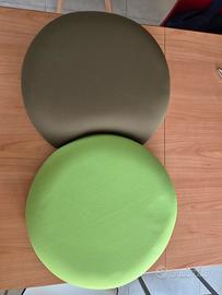 Bolli per parete cameretta 