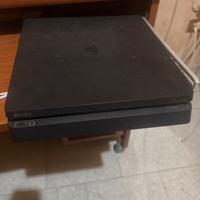 PS4 e Minecraft