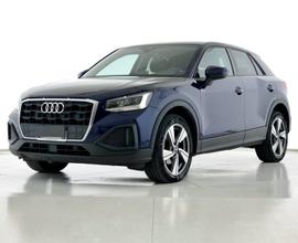 Audi Q2 30 TDI S tronic Admired