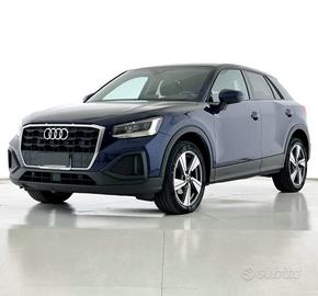 Audi Q2 30 TDI S tronic Admired