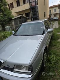 Alfa Romeo 164