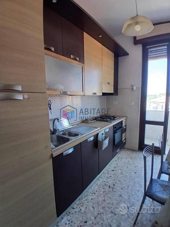 Apartment in Livorno, Consiglio di Zona 2 - Vista 5