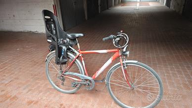 City bike uomo Garnielli 28” – 6 velocità