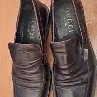 scarpe donna Gucci n.41