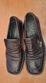 scarpe donna Gucci n.41