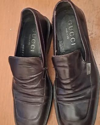 scarpe donna Gucci n.41