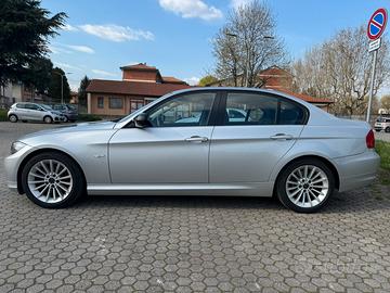 BMW 318i Msport