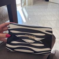 borsa trussardi jeans