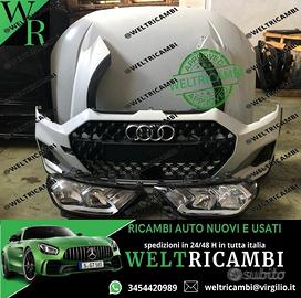 Ricambi x audi a1 2022 city cross