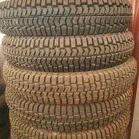 Preumatici Pirelli  6.50-13 e 5.90-15