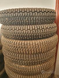 Preumatici Pirelli  6.50-13 e 5.90-15