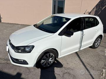 VOLKSWAGEN Polo 1.4 TDI 5p. Comfortline