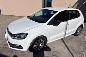 VOLKSWAGEN Polo 1.4 TDI 5p. Comfortline