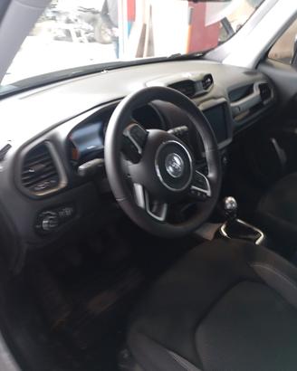 jeep Renegade ricambi motore e carrozzeria 