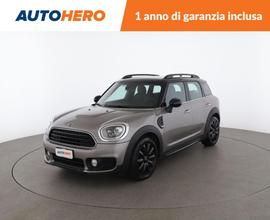 MINI Countryman 2.0 Cooper D Countryman ALL4