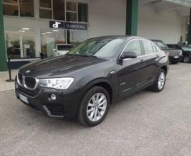 BMW X4 xDrive20d Business Advantage Aut.