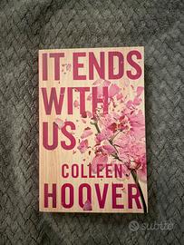 It Ends With Us • Colleen Hoover