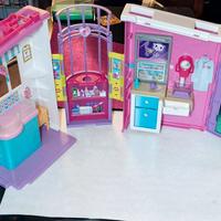 Barbie – Studio / Clinica Veterinaria a Valigetta 