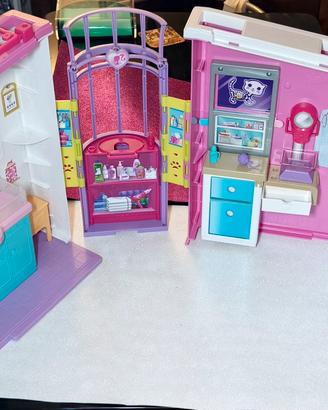 Barbie – Studio / Clinica Veterinaria a Valigetta 