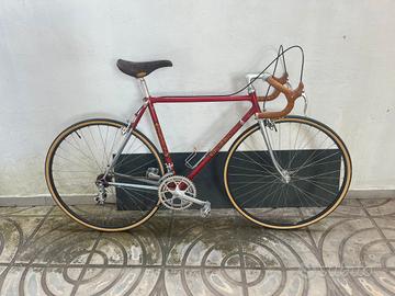 Bicicletta da corsa Vintage FAGGIN GRAND PRIX