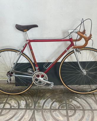 Bicicletta da corsa Vintage FAGGIN GRAND PRIX