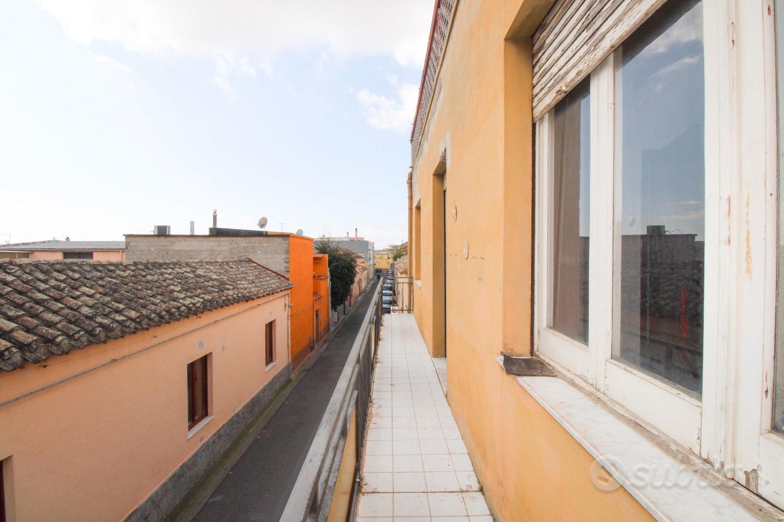 Appartamento – Monserrato, Casteddu/Cagliari - Altro