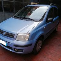 Fiat Panda 1.2 Dynamic  KW 44 NEOPATENTATI