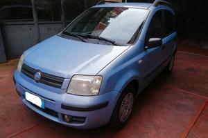 Fiat Panda 1.2 Dynamic  KW 44 NEOPATENTATI