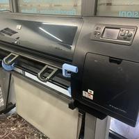 Plotter hp Designjet Z6100ps