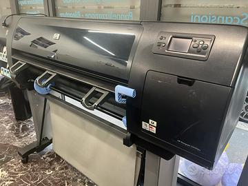 Plotter hp Designjet Z6100ps