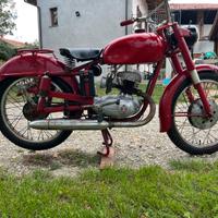 Moto beta 160 anni 50