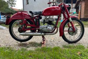 Moto beta 160 anni 50